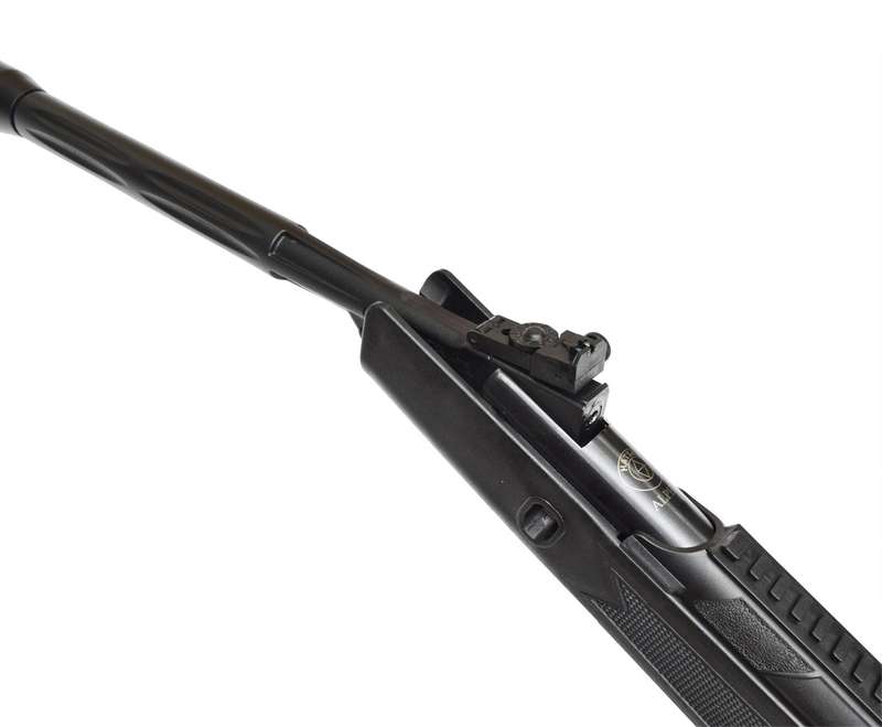 Hatsan Alpha Air Rifle Kit .177 (4.5 mm)