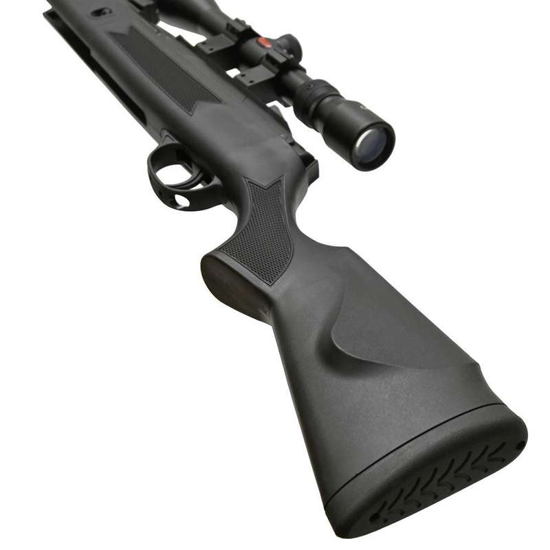 Hatsan Alpha Air Rifle Kit .177 (4.5 mm)