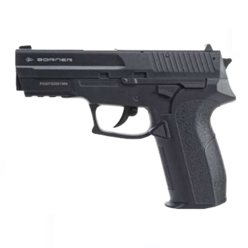 Borner 2022 CO2 Pistol