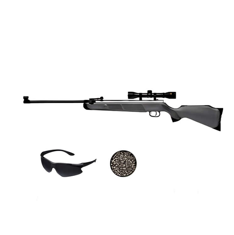 Beeman Wolverine 1070GP Air Rifle - 4.5mm