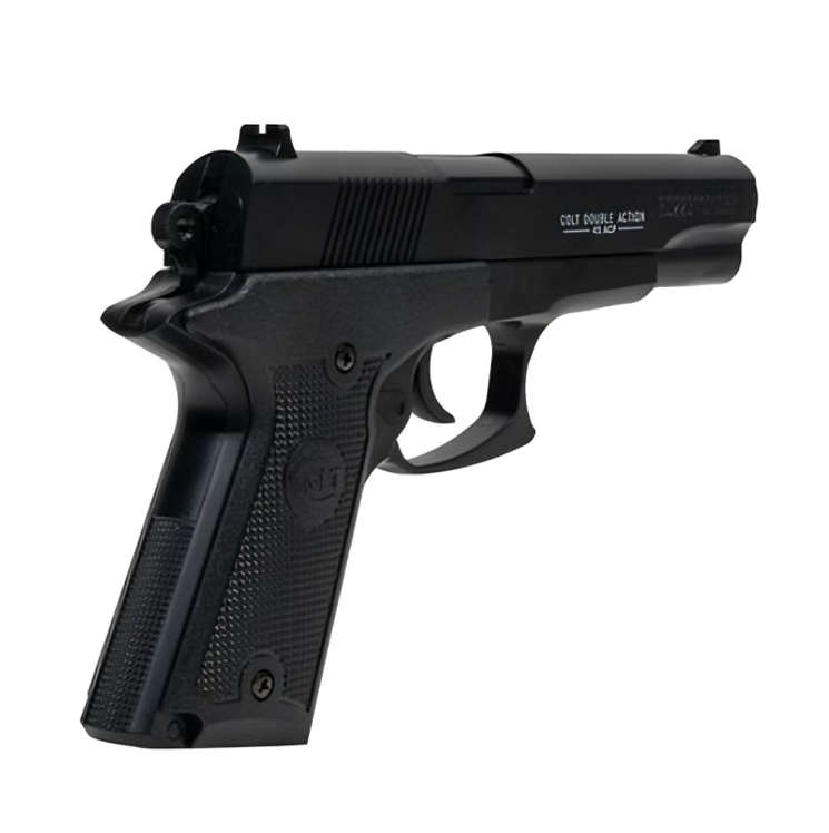 The Cybergun Colt Double Eagle Spring Combo