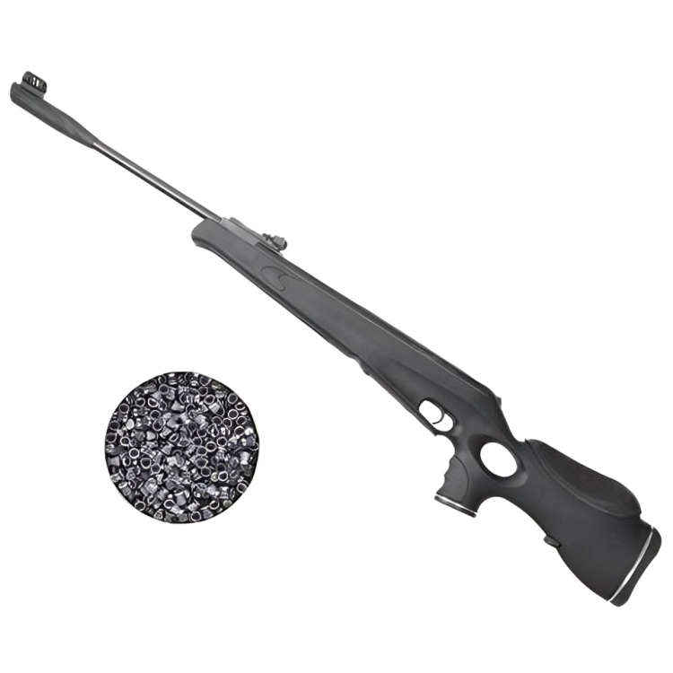 Retay 135X Air Rifle Kit - 4.5mm