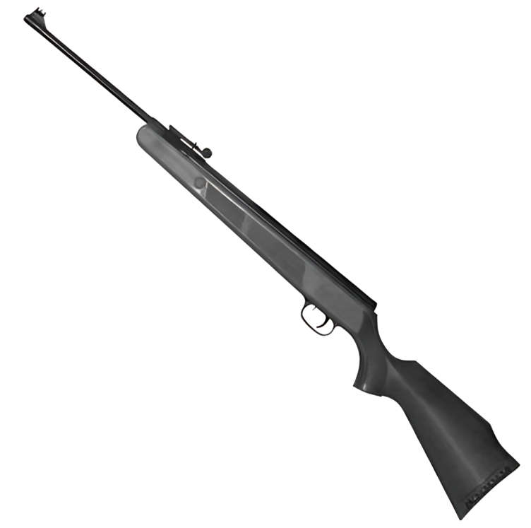 Beeman Wolverine 1070GP Air Rifle - 4.5mm