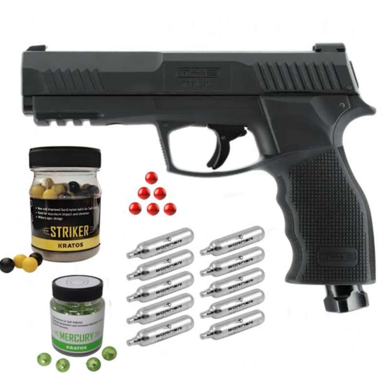 Umarex T4E HDP 50