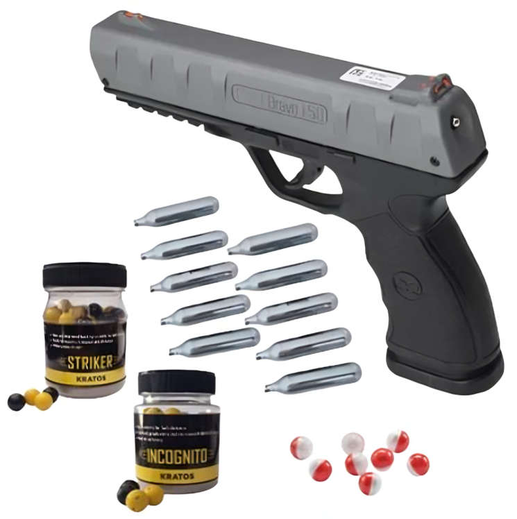 LTL Bravo 1.50 Pistol Kit