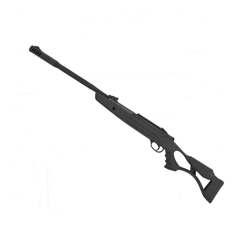 Hatsan AirTact 4.5mm Air Rifle Kit