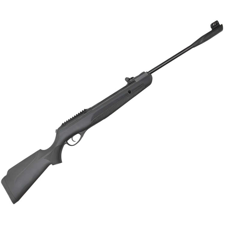 Retay 125X Air Rifle - 4.5mm - Black