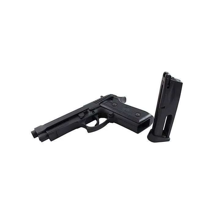 KWC - PT92 4.5mm Co2 Air Gun