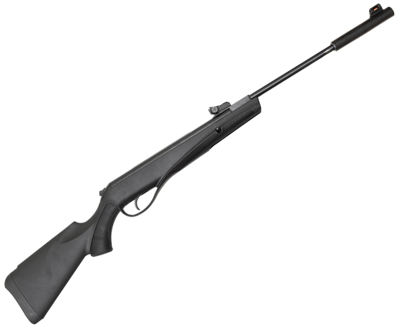 Retay 70S Air Rifle kit - 4.5mm - Black