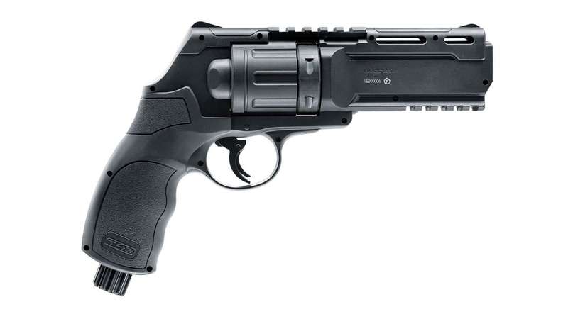 Umarex HDR50 Revolver Kit