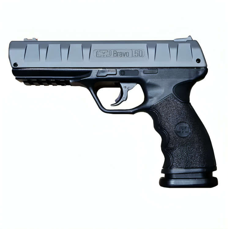 LTL Bravo 1.50 Pistol Kit
