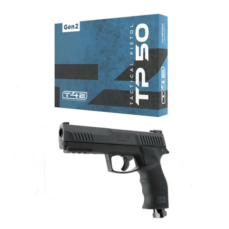 Umarex HDP 50 Pistol - Basic Kit