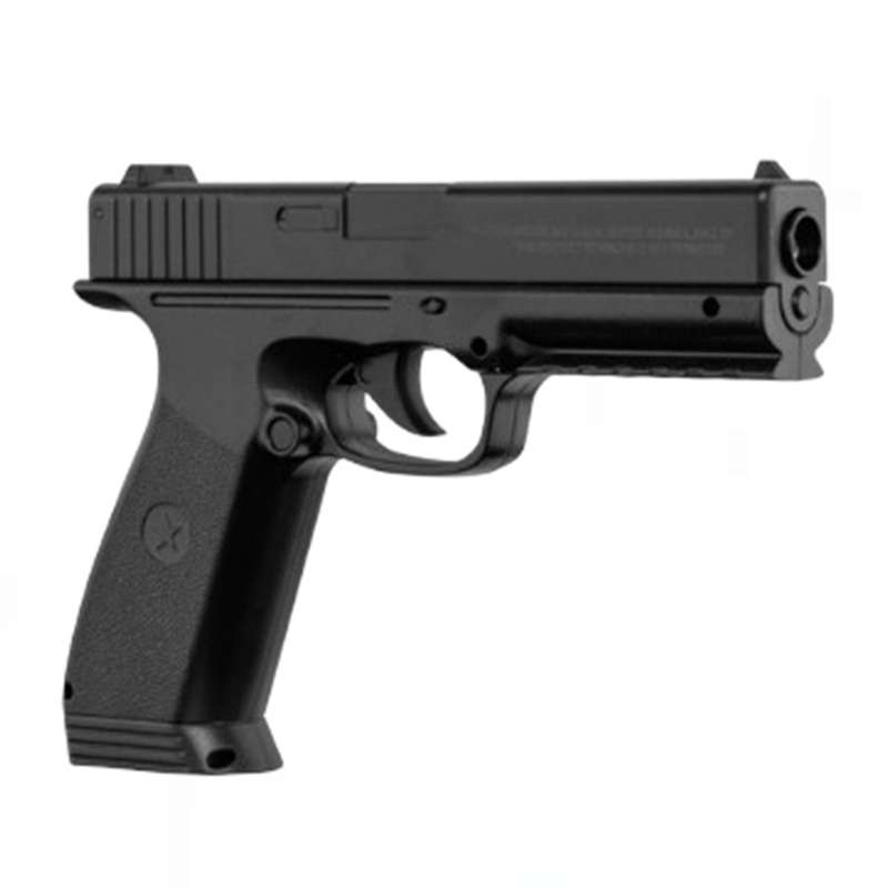 Borner 17 CO2 Pistol