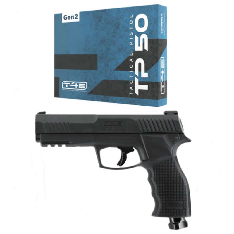Umarex T4E HDP 50