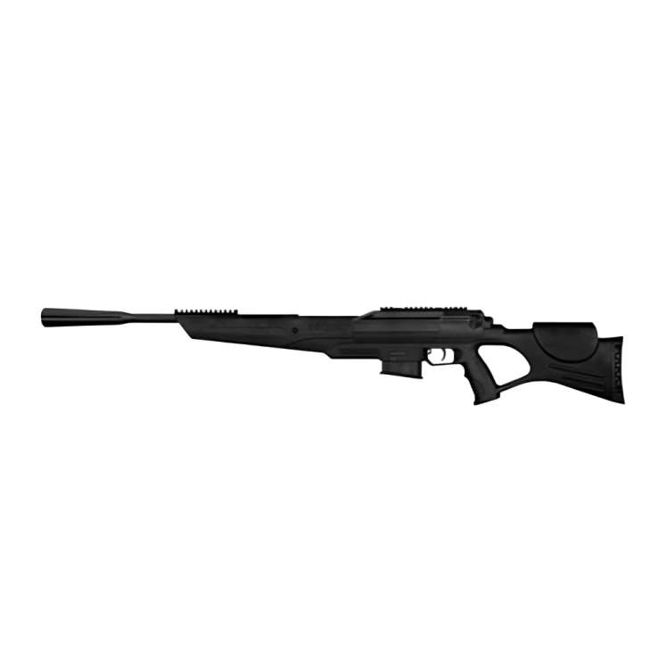 Beeman AR Style Nitro Piston Air Rifle