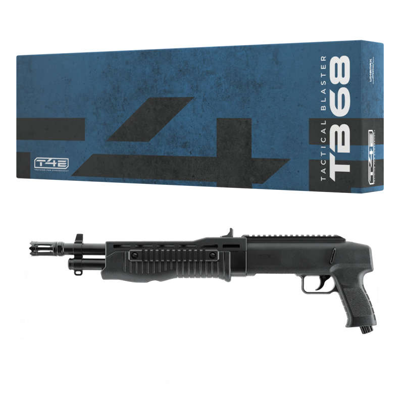 Umarex T4E TB 68 Paintball Marker