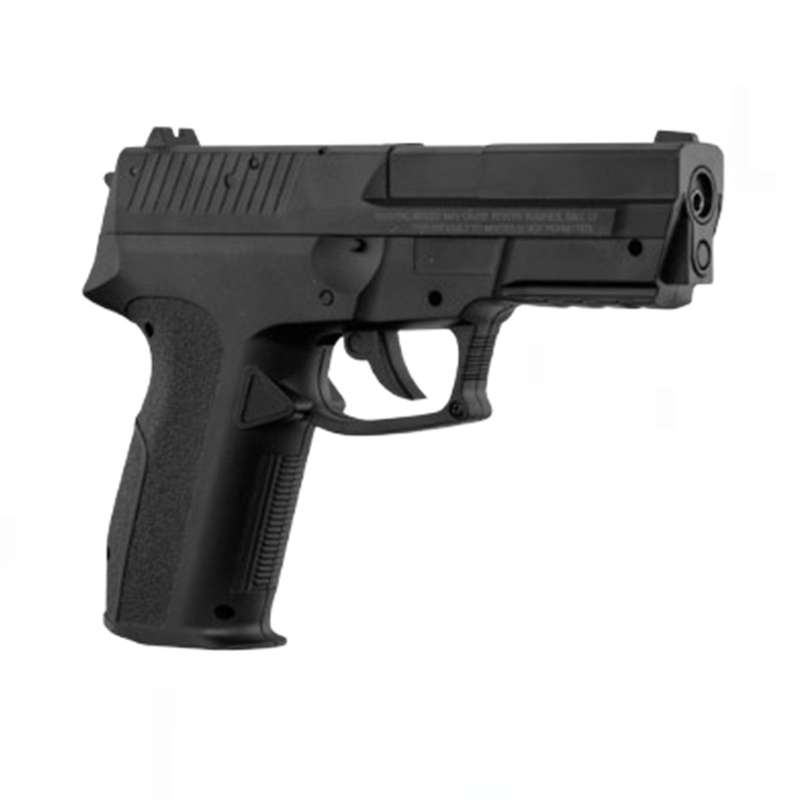 Borner 2022 CO2 Pistol Kit