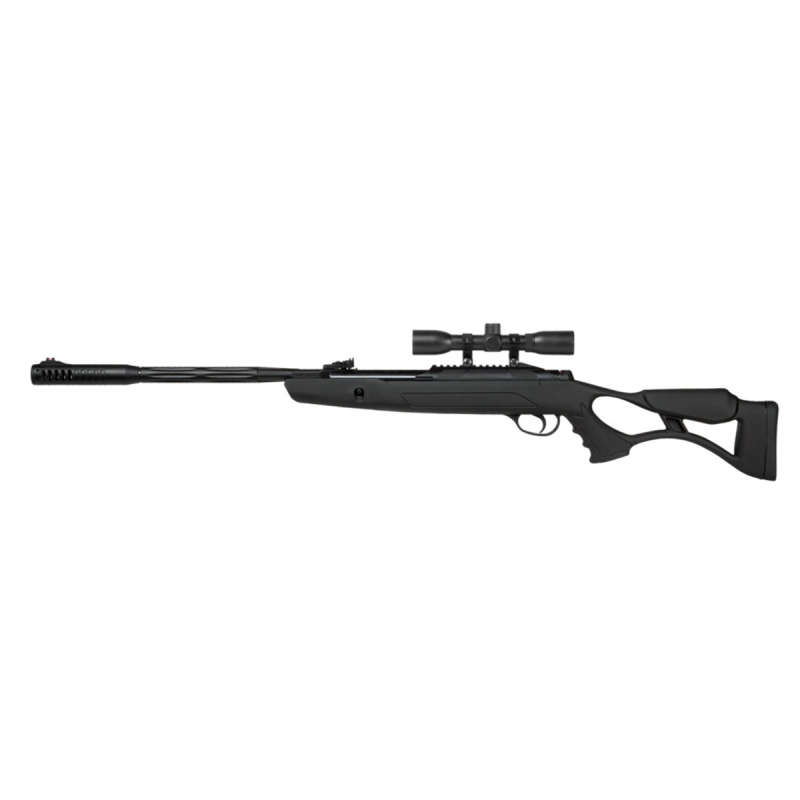 Hatsan AirTact 4.5mm Air Rifle Kit