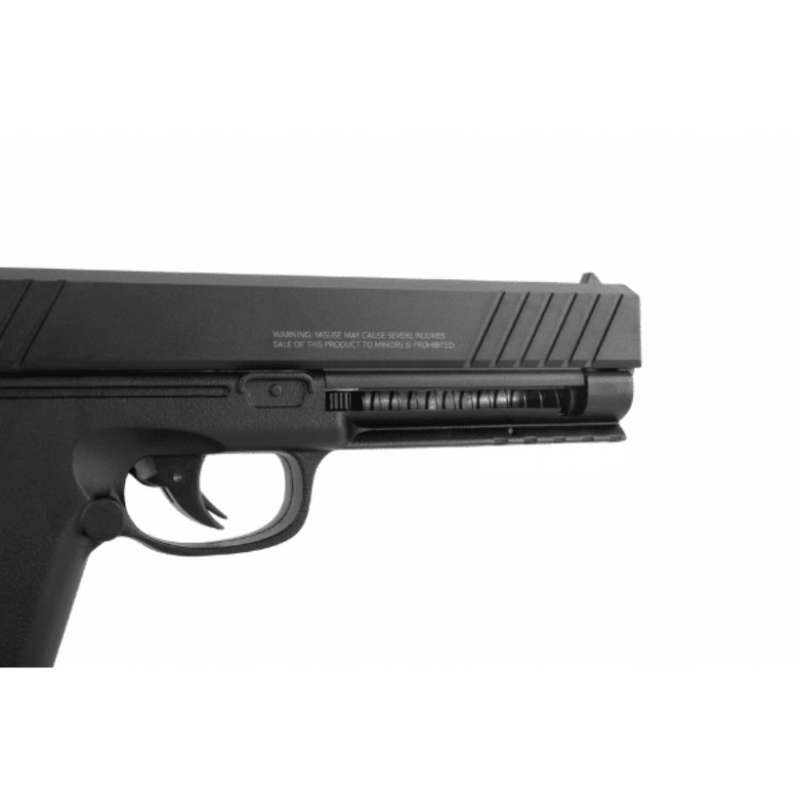 Vesta Defence PDW50 CO2 Pistol Kit