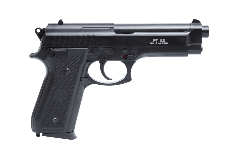 Fire Line PT92 Spring BB Pistol Kit