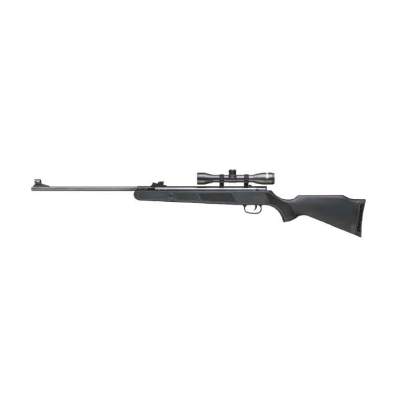 Beeman Black Bear Air Rifle Combo