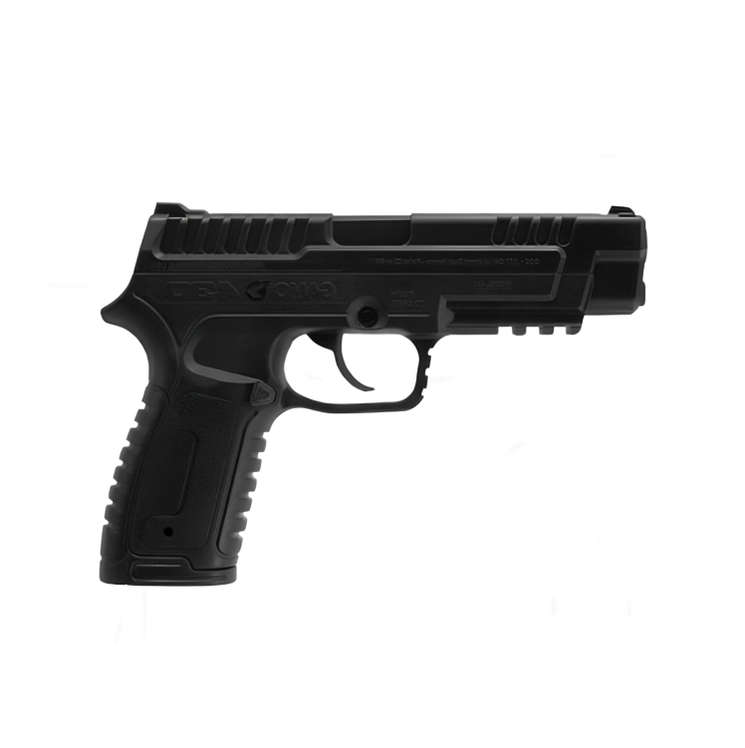 Gamo P430 CO2 Dual Ammo Air Pistol - 4.5mm