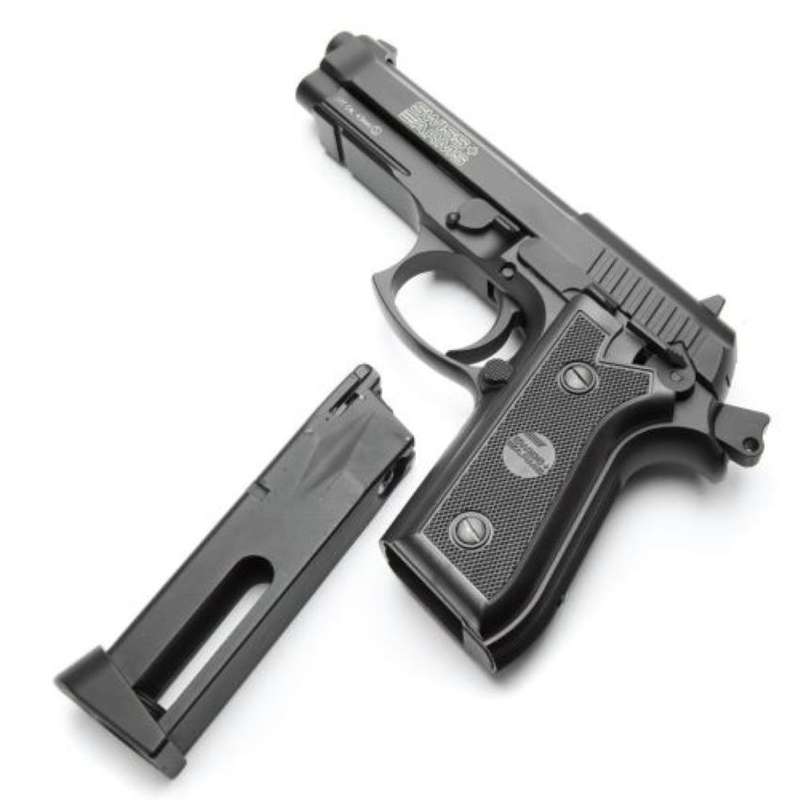 Swiss Arms P92 CO2 Blowback Pistol