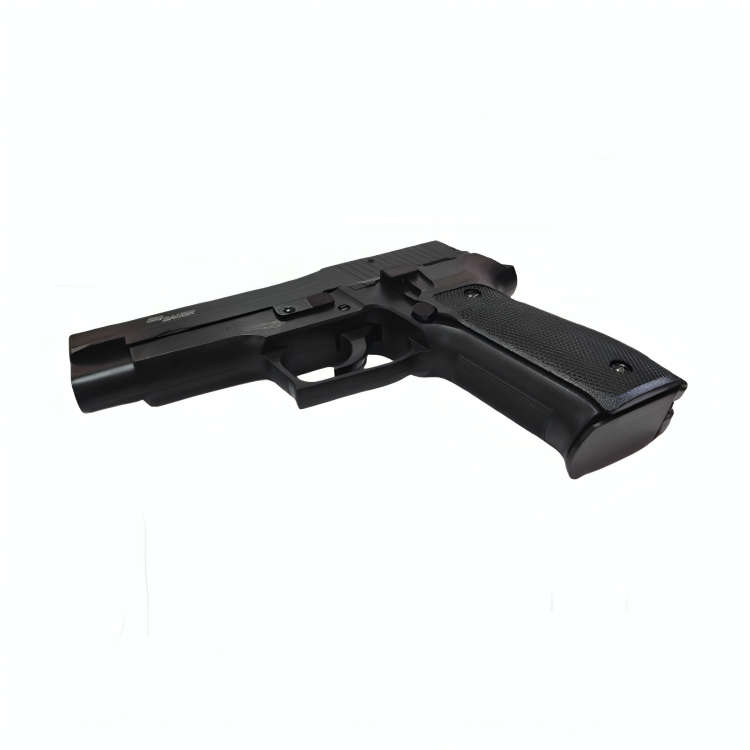 Sig Sauer P226 Cybergun 4.5mm Spring BB Pistol