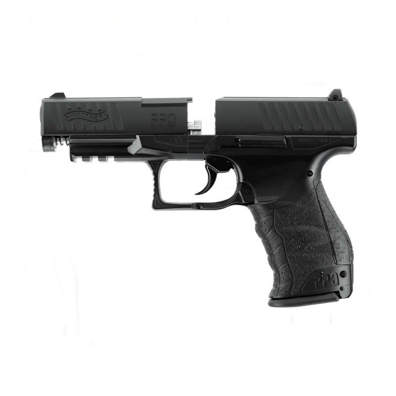 Umarex Walther PPQ CO2 Pistol 4.5mm