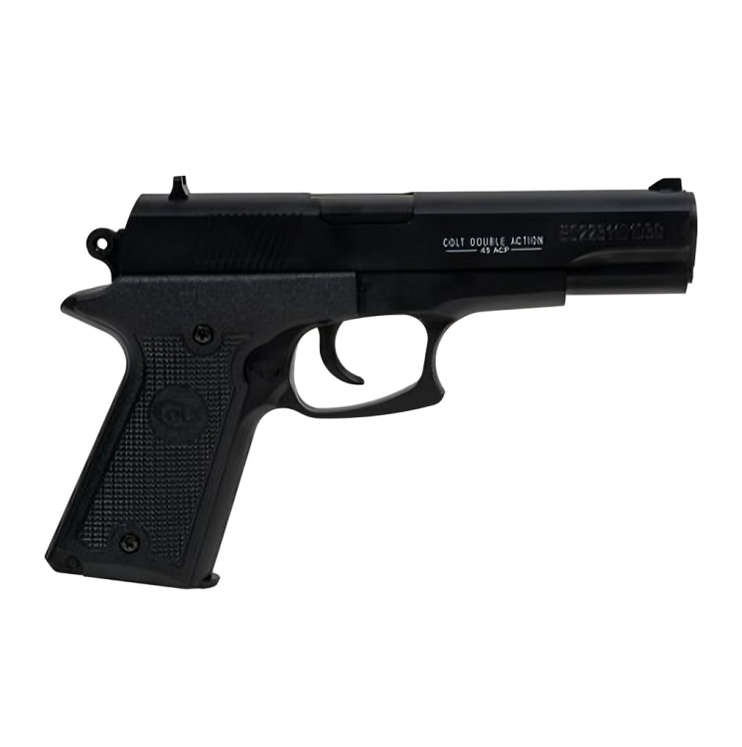 The Cybergun Colt Double Eagle Spring Combo