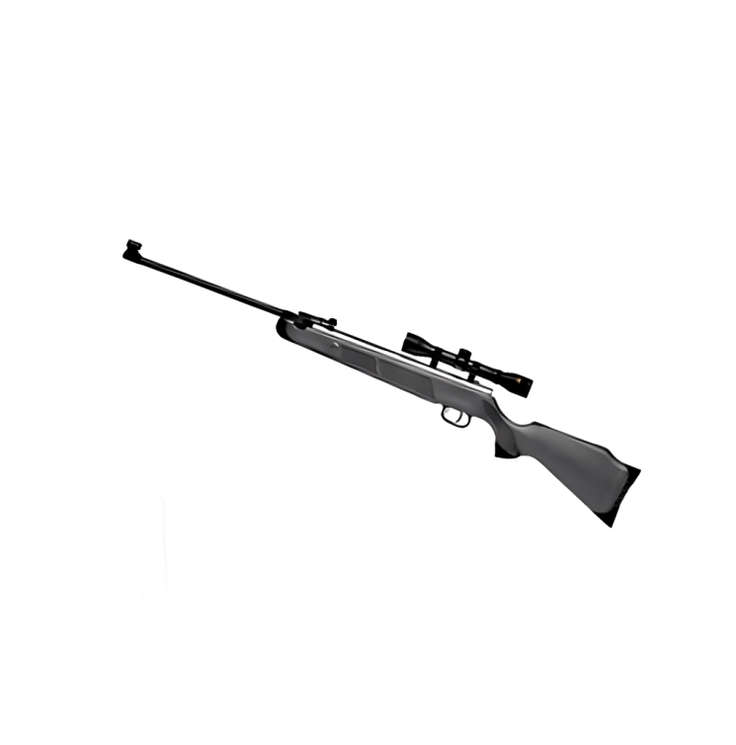 Beeman Wolverine 1070GP Air Rifle - 4.5mm