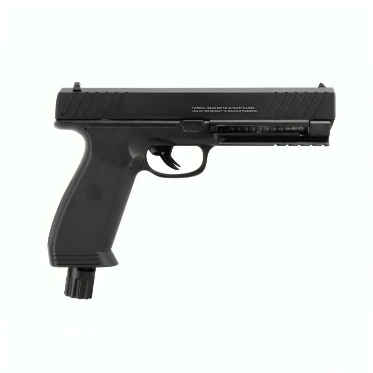VESTA Defense PDW .50 - Rubber & Mercury Combo