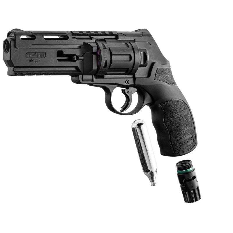 Umarex HDR50 Revolver Kit
