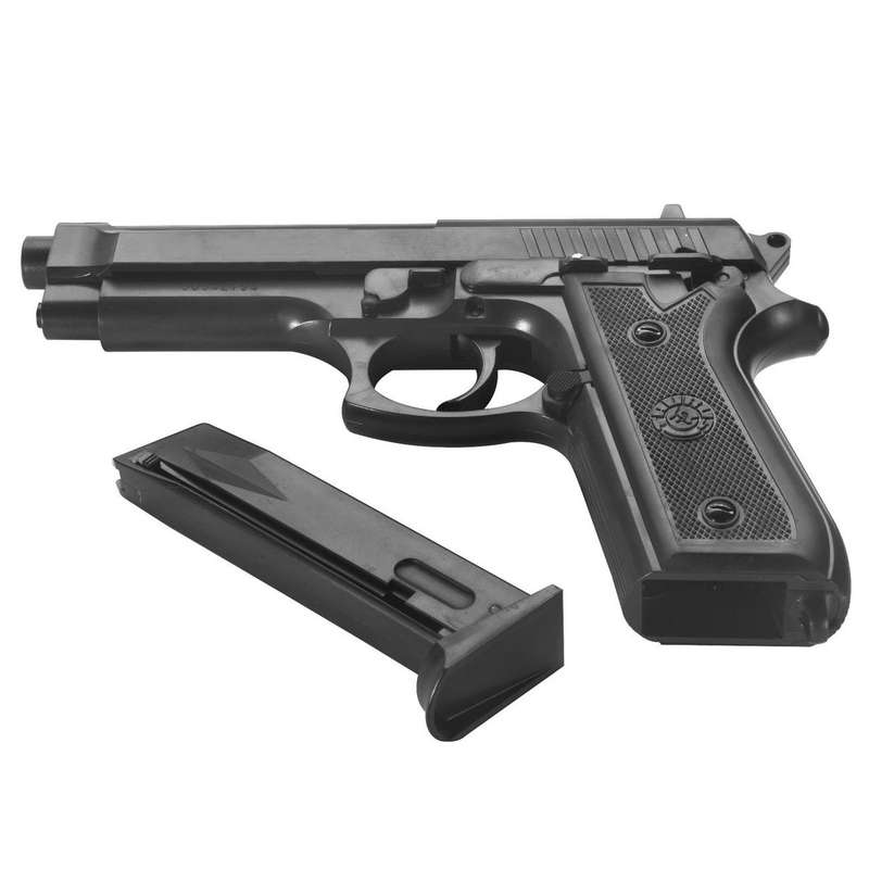 Fire Line PT92 Spring BB Pistol Kit