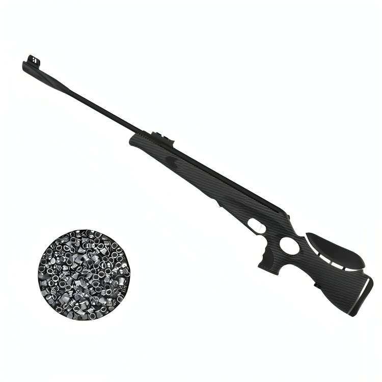 Retay 135X Air Rifle Kit - 4.5mm
