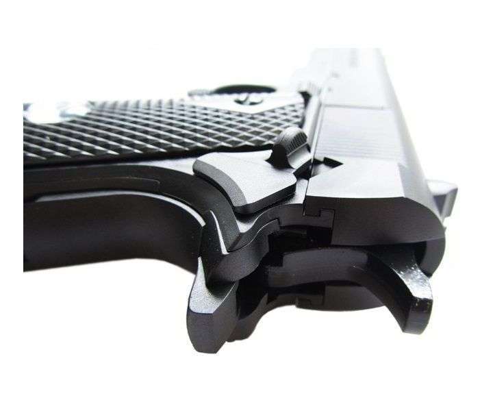 Borner CLT-125 CO2 Pistol Kit