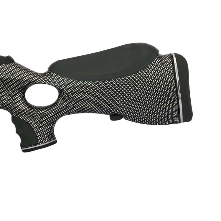 Retay 135X Air Rifle Kit - 4.5mm