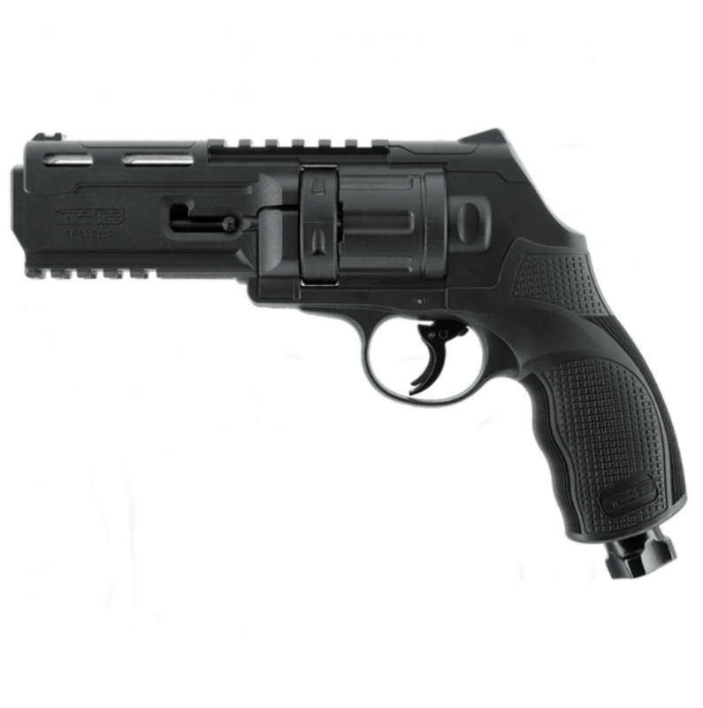 Umarex HDR50 CO2 Revolver Combo
