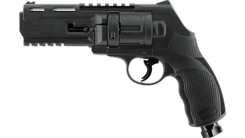 Umarex TR50 Self Defense Revolver 2.4058 HDR50 Gen2 - Deluxe Kit 2