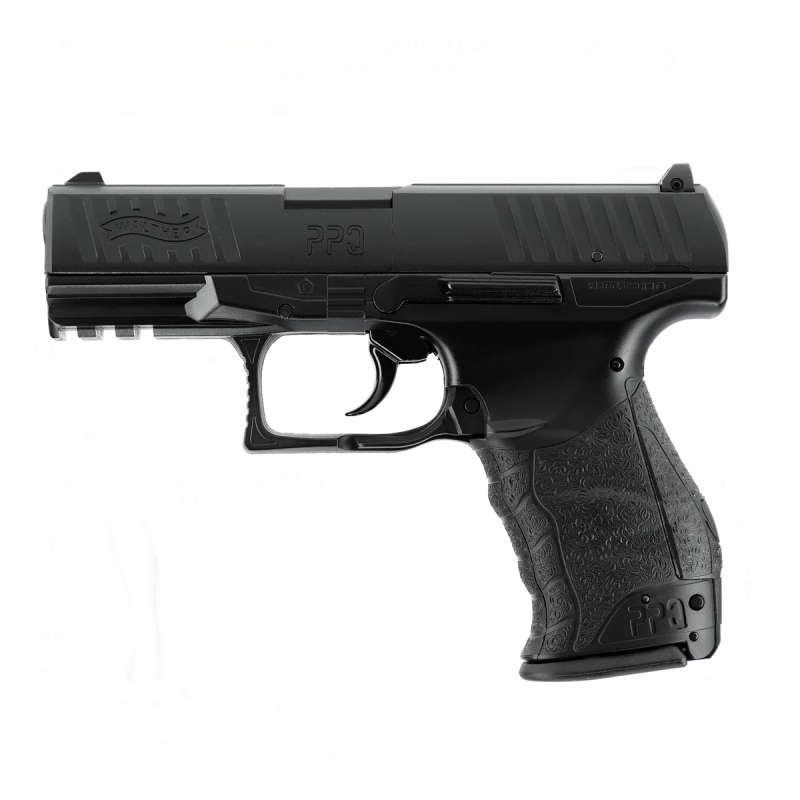 Umarex Walther PPQ CO2 Pistol 4.5mm