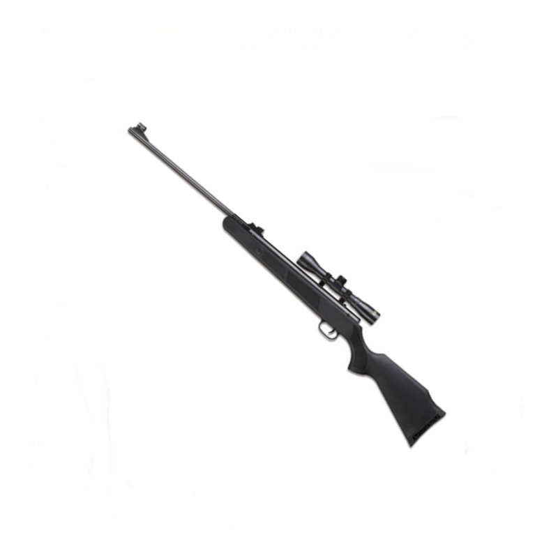 Beeman Black Bear Air Rifle Combo