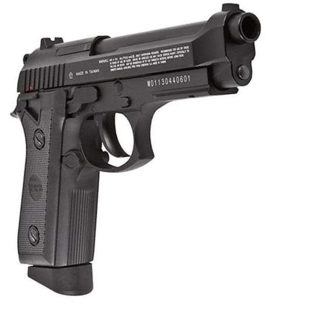 Swiss Arms P92 CO2 Blowback Pistol