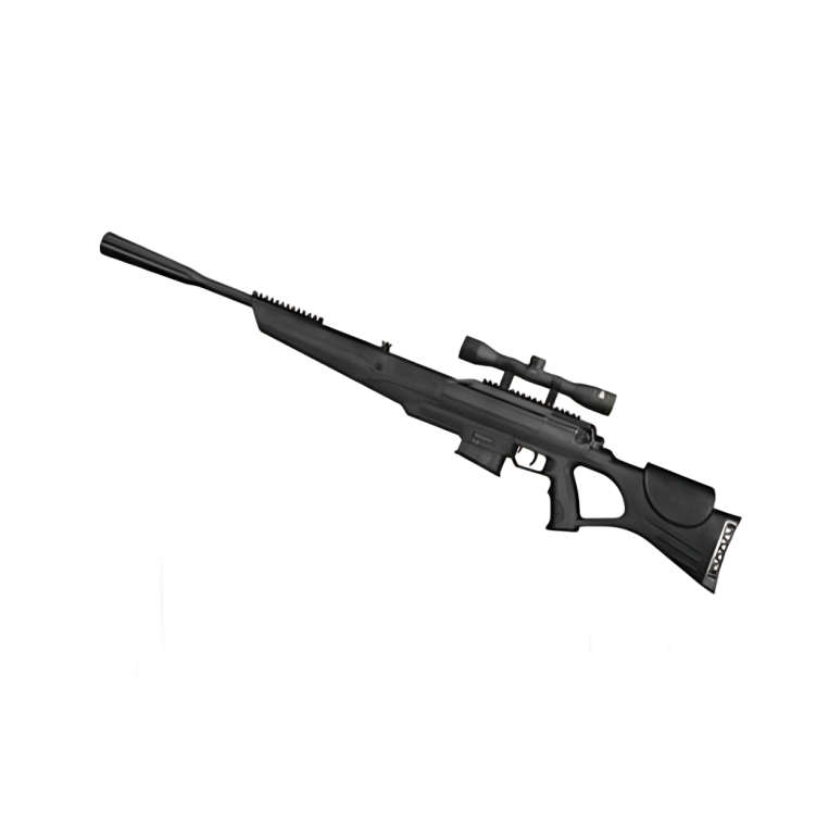 Beeman AR Style Nitro Piston Air Rifle