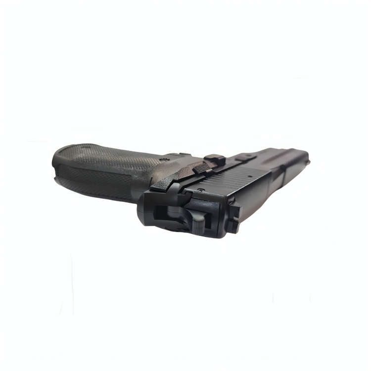 Sig Sauer P226 Cybergun 4.5mm Spring BB Pistol