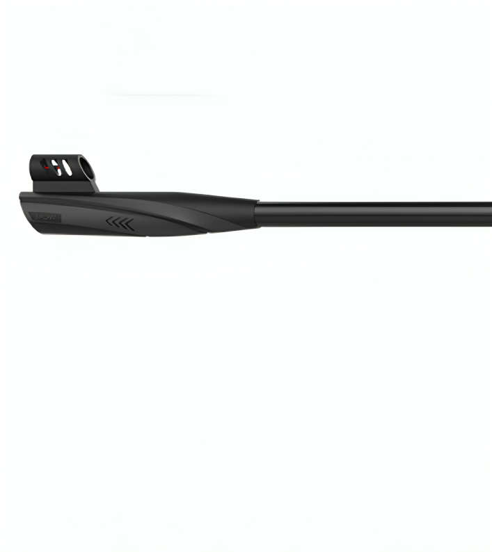 Retay 125X Air Rifle - 4.5mm - Black