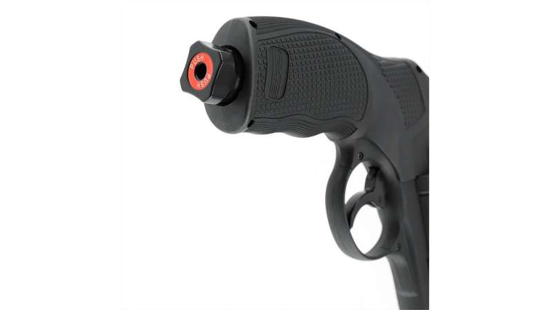 Umarex TR50 Self Defense Revolver 2.4058 HDR50 Gen2 - Deluxe Kit 2