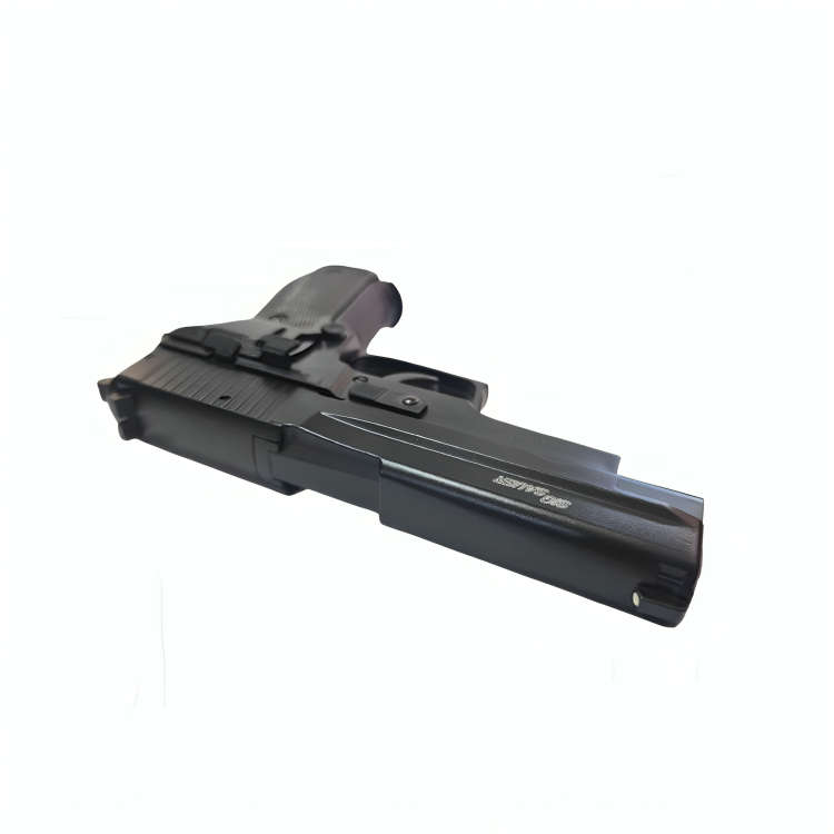 Sig Sauer P226 Cybergun 4.5mm Spring BB Pistol
