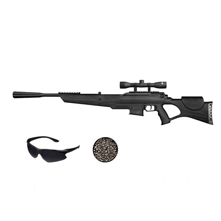Beeman AR Style Nitro Piston Air Rifle