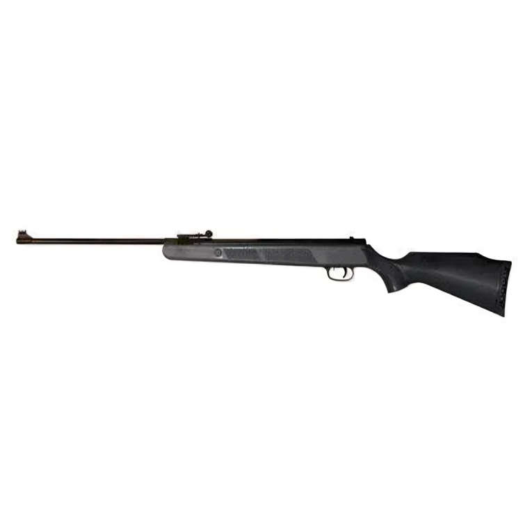 Beeman Black Bear Air Rifle Combo