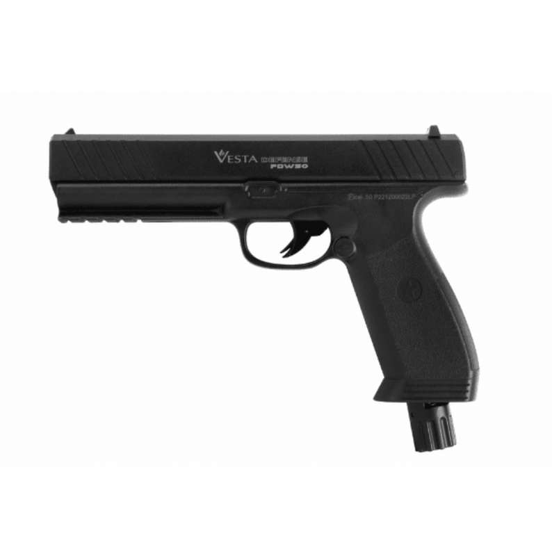 Vesta Defence PDW50 CO2 Pistol Kit